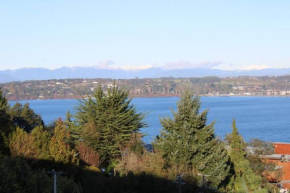 TuArriendoCL - MPHC202 Depto con vista al Lago 4PAX 2D2B
